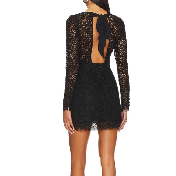 Free People Honey Honey Mini Dress - Picture 3 of 6